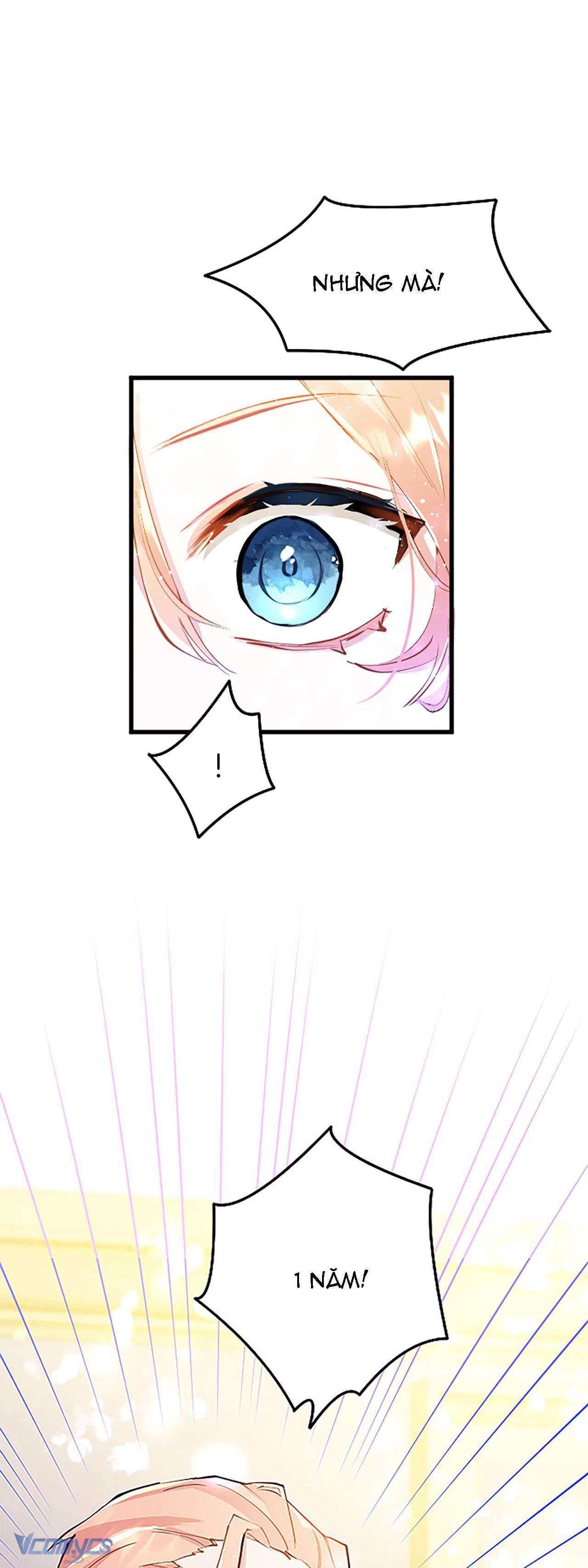 Đại Tiểu Thư Sao Phải Giả Nam Chapter 2 - Next Chapter 3