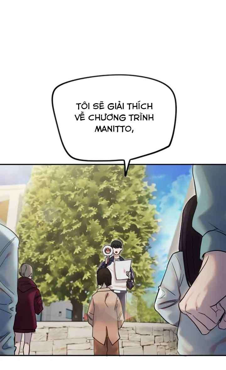 Manitto Chap 3 - Next Chap 4