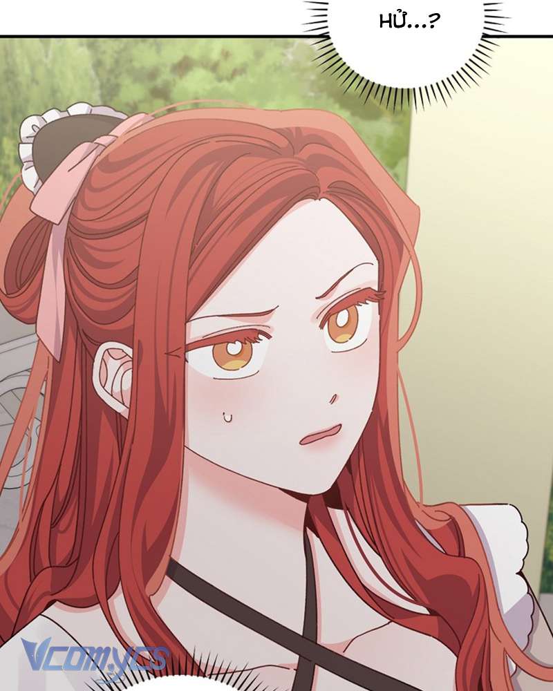 Chị Gái Của Nhân Vật Phản Diện Hôm Nay Cũng Đang Đau Khổ Chap 85 - Trang 4