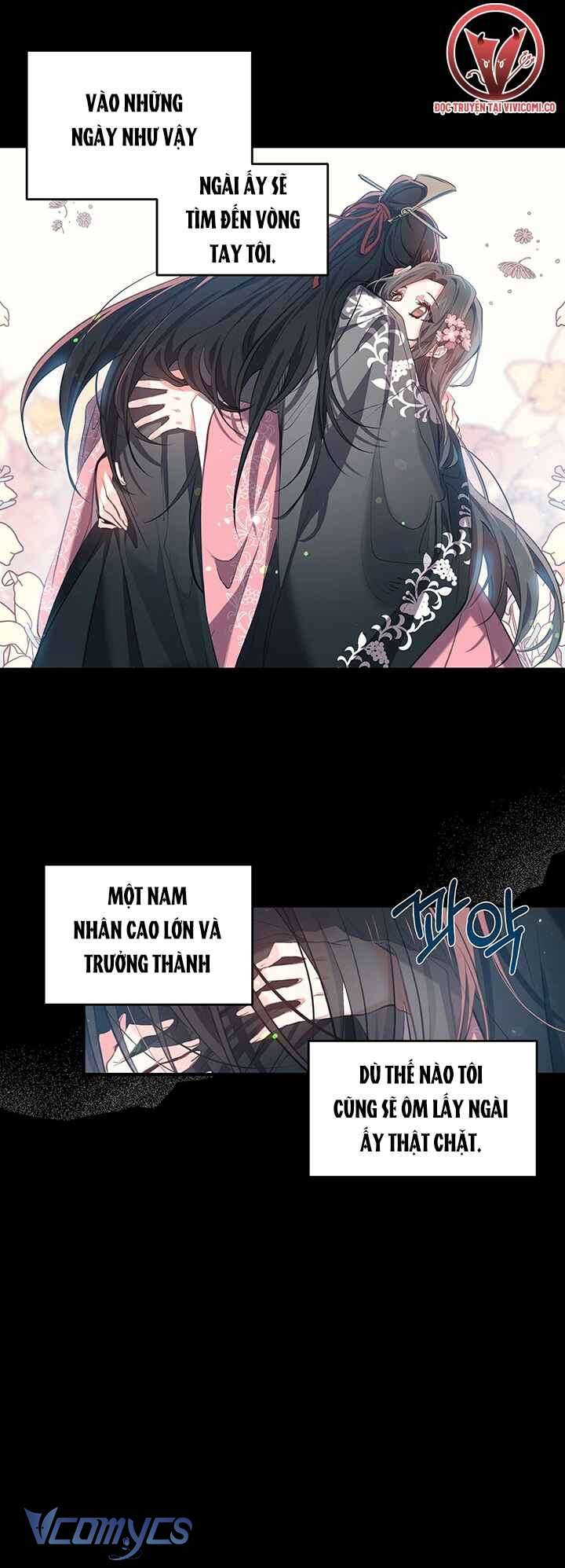 [18+] Chú Chim Nhỏ Của Yêu Tinh Chap 29 - Trang 3