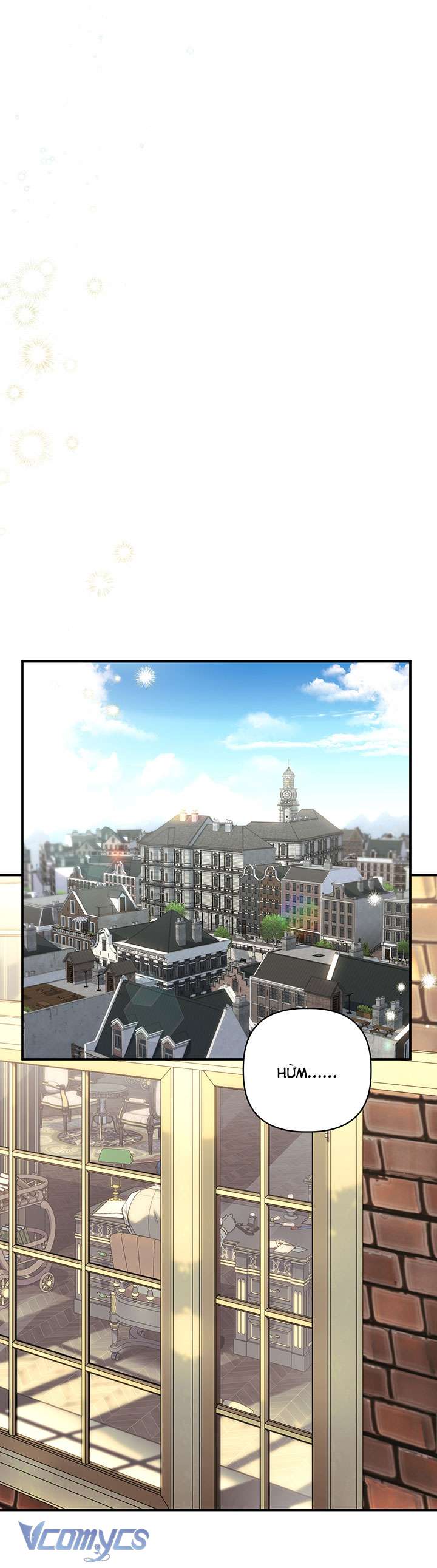 May Mắn Hay Bất Hạnh Chap 107 - Trang 4