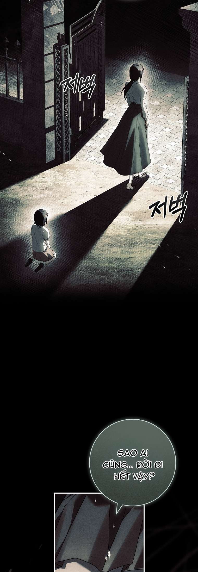 Văn Phòng Thám Tử Dành Cho Nam Chính Hối Hận! Chap 30 - Trang 2