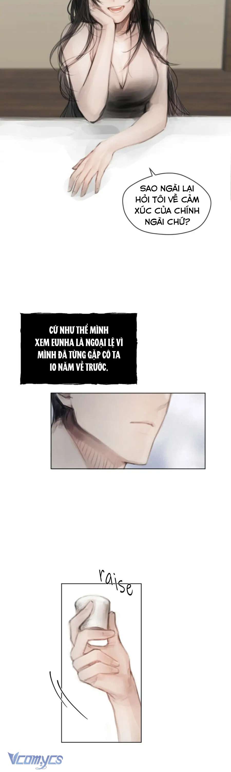 [18+] Doppio Senso Chap 15 - Trang 2