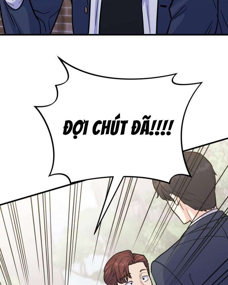 Vì Một Kết Thúc Viên Mãn Cho Đôi Ta Chap 5 - Trang 2