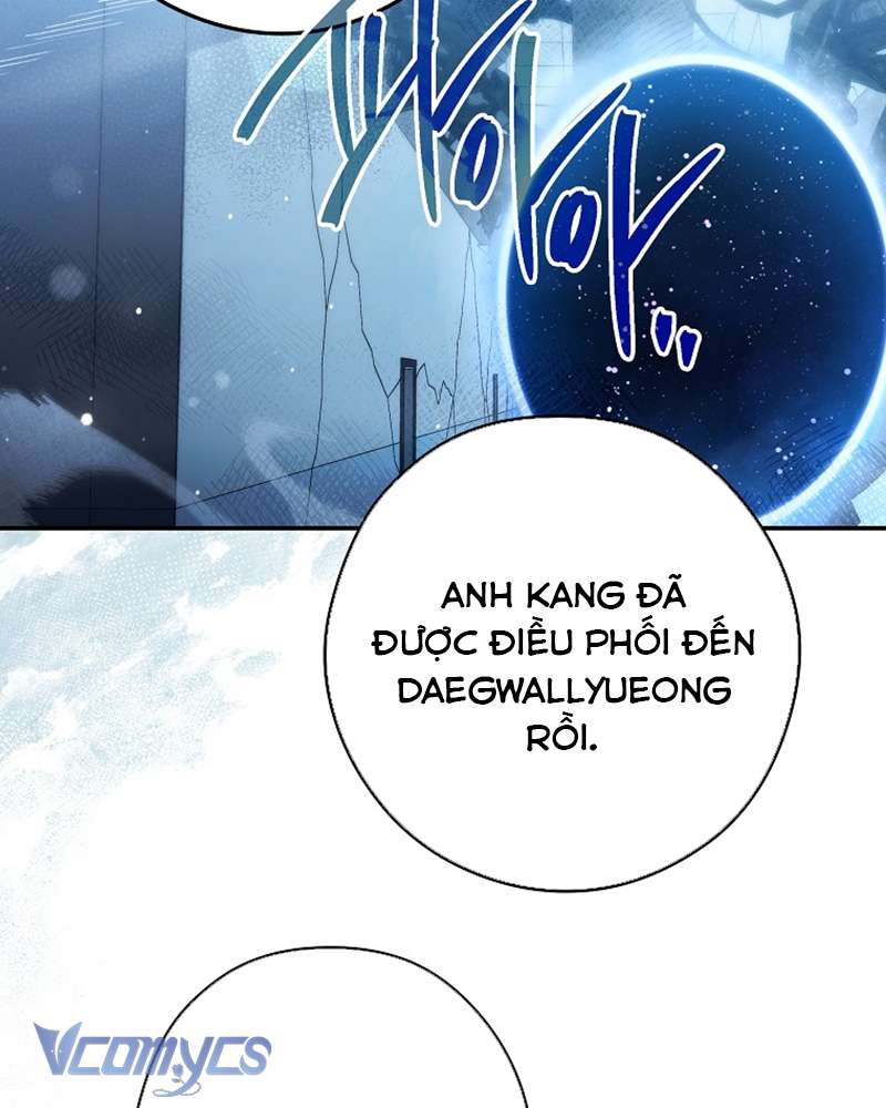 Nhật Ký Từ Chức Cấp S Của Thợ Săn Công Chức Chapter 29 - Next Chapter 30