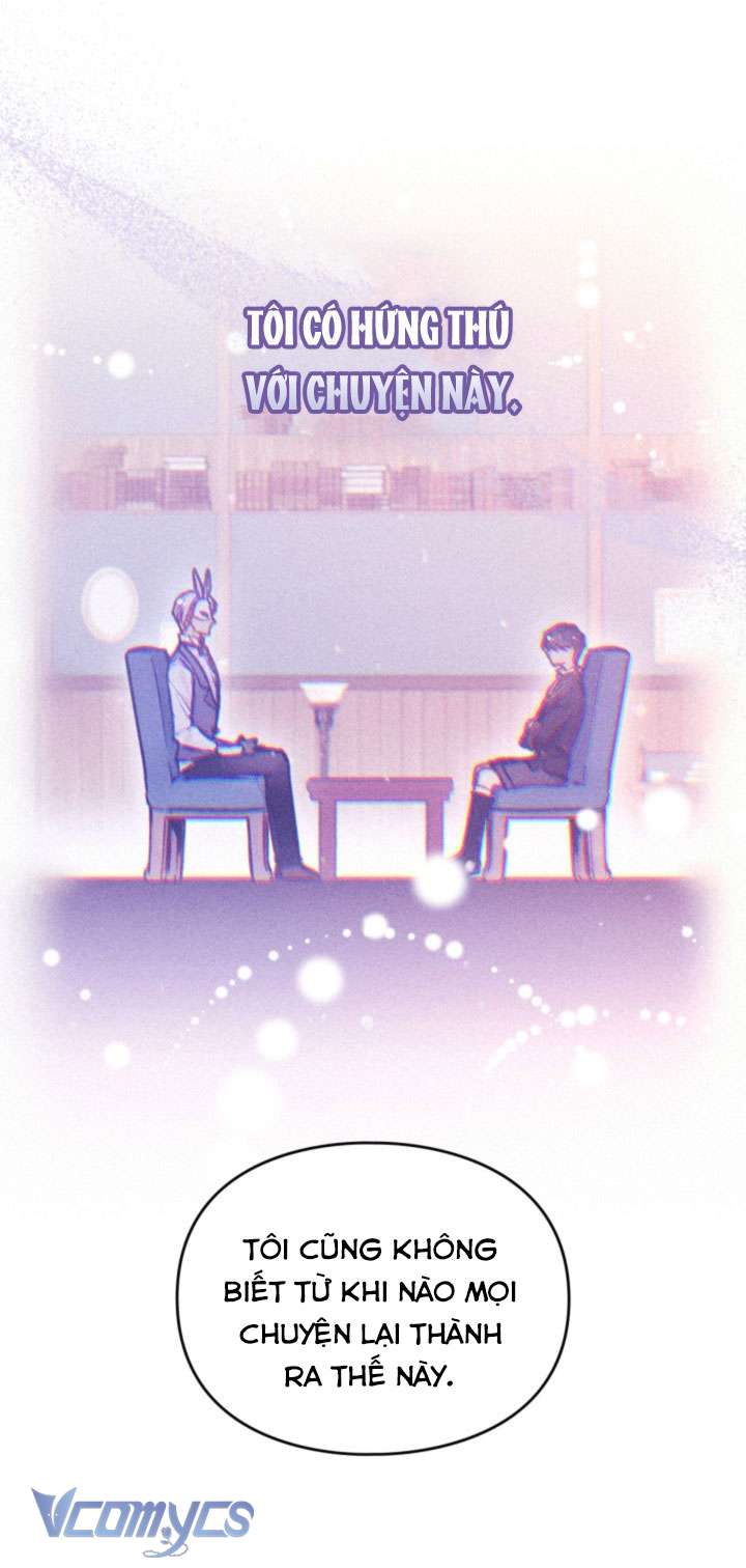 Kết Cục Của Nhân Vật Phản Diện Chỉ Có Thể Là Cái Chết Chap 167 - Trang 4