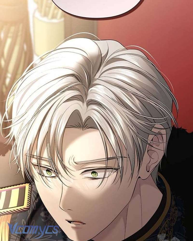 Praesepe Bên Ngoài Chiếc Lồng Chap 14 - Trang 4