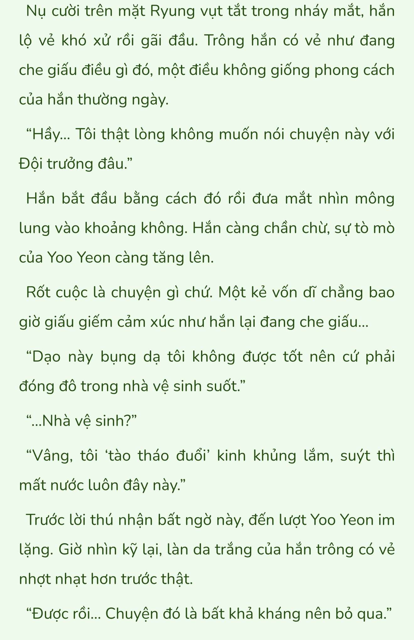 [Novel] Please Shoot Me Chap 1 - Trang 2