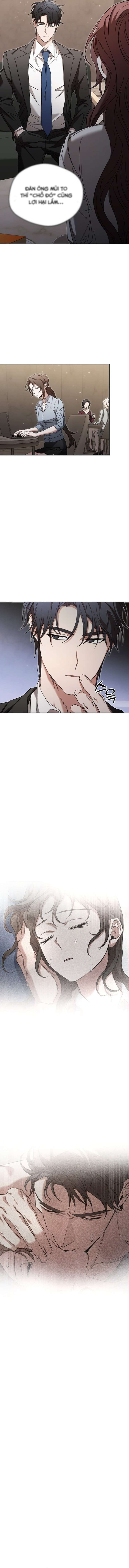 〖18+〗- Một Đêm Là Không Đủ Với Giám Đốc Chap 1 - Trang 2