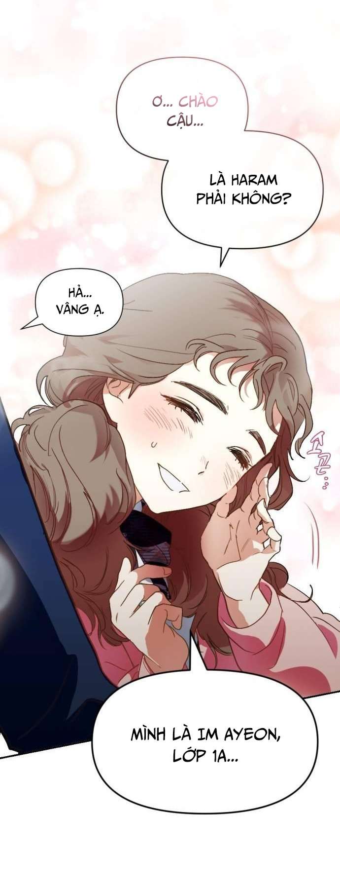 Cứu Lấy Trái Đất! Chap 2 - Trang 3