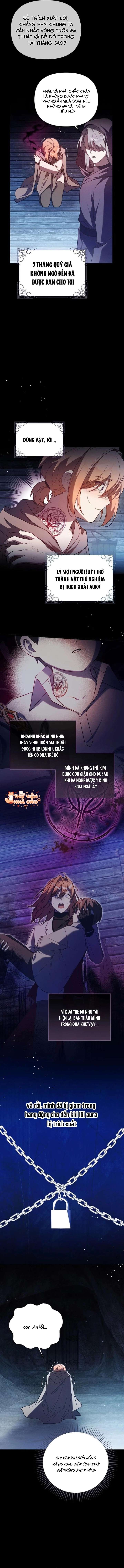 Có Hiểu Lầm Là Tôi Đang Hẹn Hò Với Kẻ Xấu Chap 26 - Trang 2