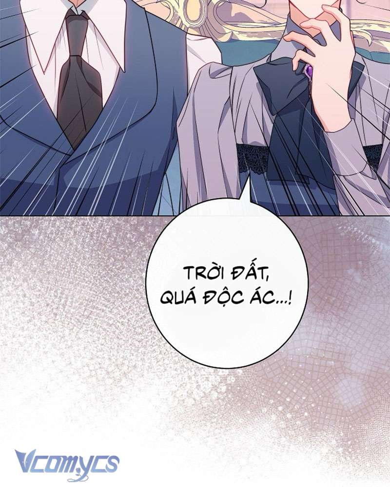 Hầu Gái Độc Quyền Của Hoàng Hậu Phản Diện Chap 104 - Trang 3