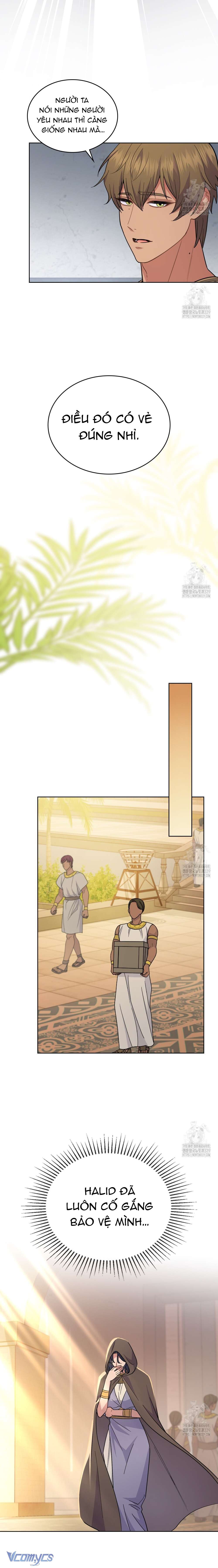 Hôn Nhân Giả Dối Chapter 79 - Next Chap 80