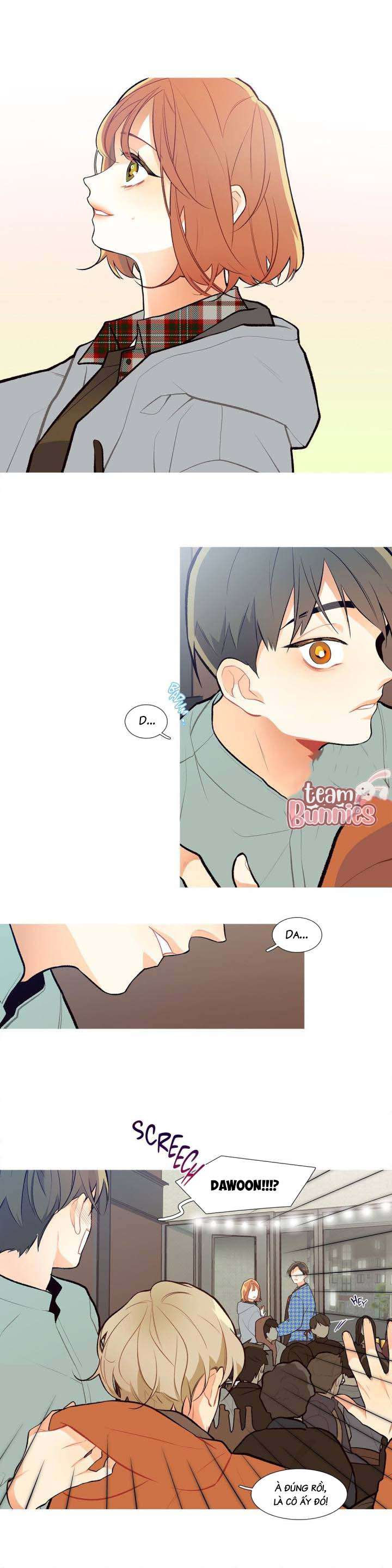 [18+] Chuyện Gì Đang Xảy Ra Vậy? Chap 2 - Next Chap 3