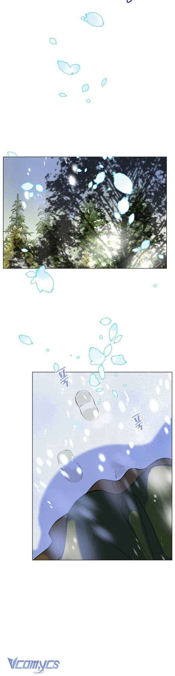 Tôi Được Sinh Ra Là Con Gái Thứ Hai Chapter 1 - Trang 4