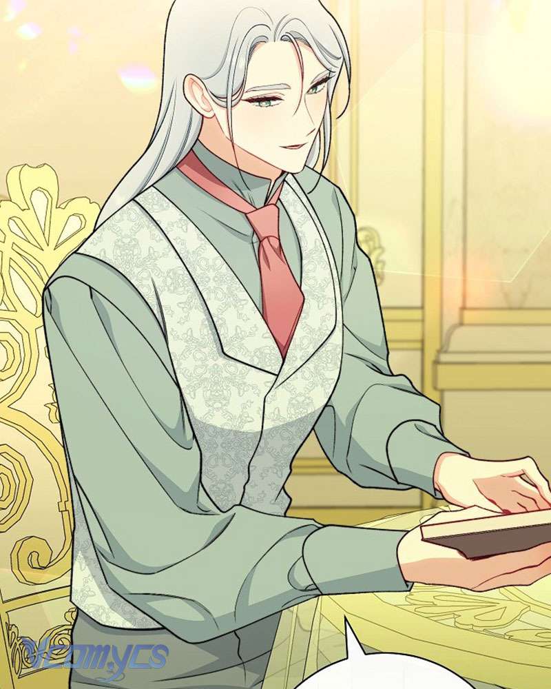 Hầu Gái Độc Quyền Của Hoàng Hậu Phản Diện Chap 66 - Trang 4