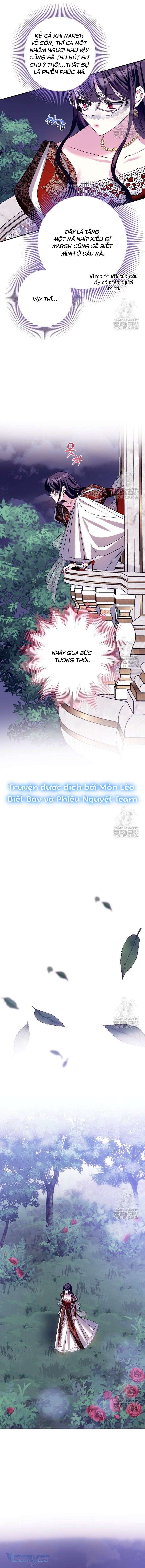 Tôi Gặp Nam Chính Trong Tù Chap 61 - Next Chap 62