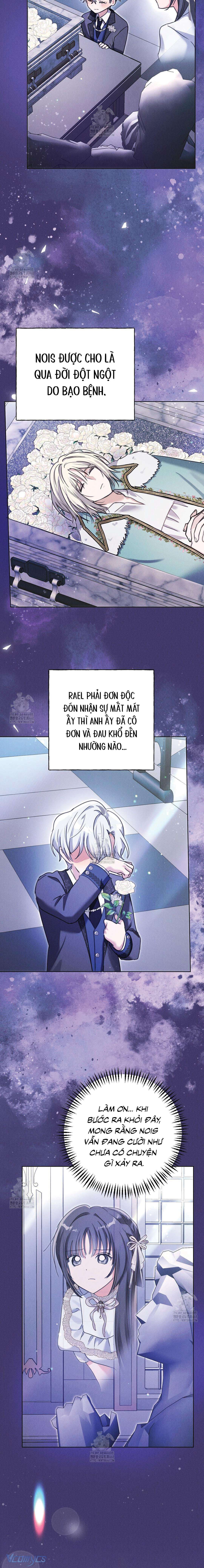 Câu Được Nam Chính Trên Hoang Đảo Chap 28 - Trang 2