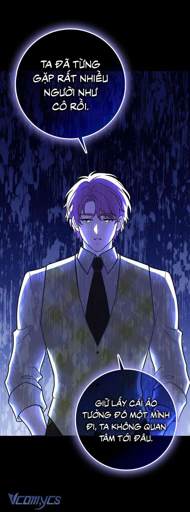 Tôi Thề Chúng Ta Chỉ Là Bạn Chapter 32 - Next Chapter 33