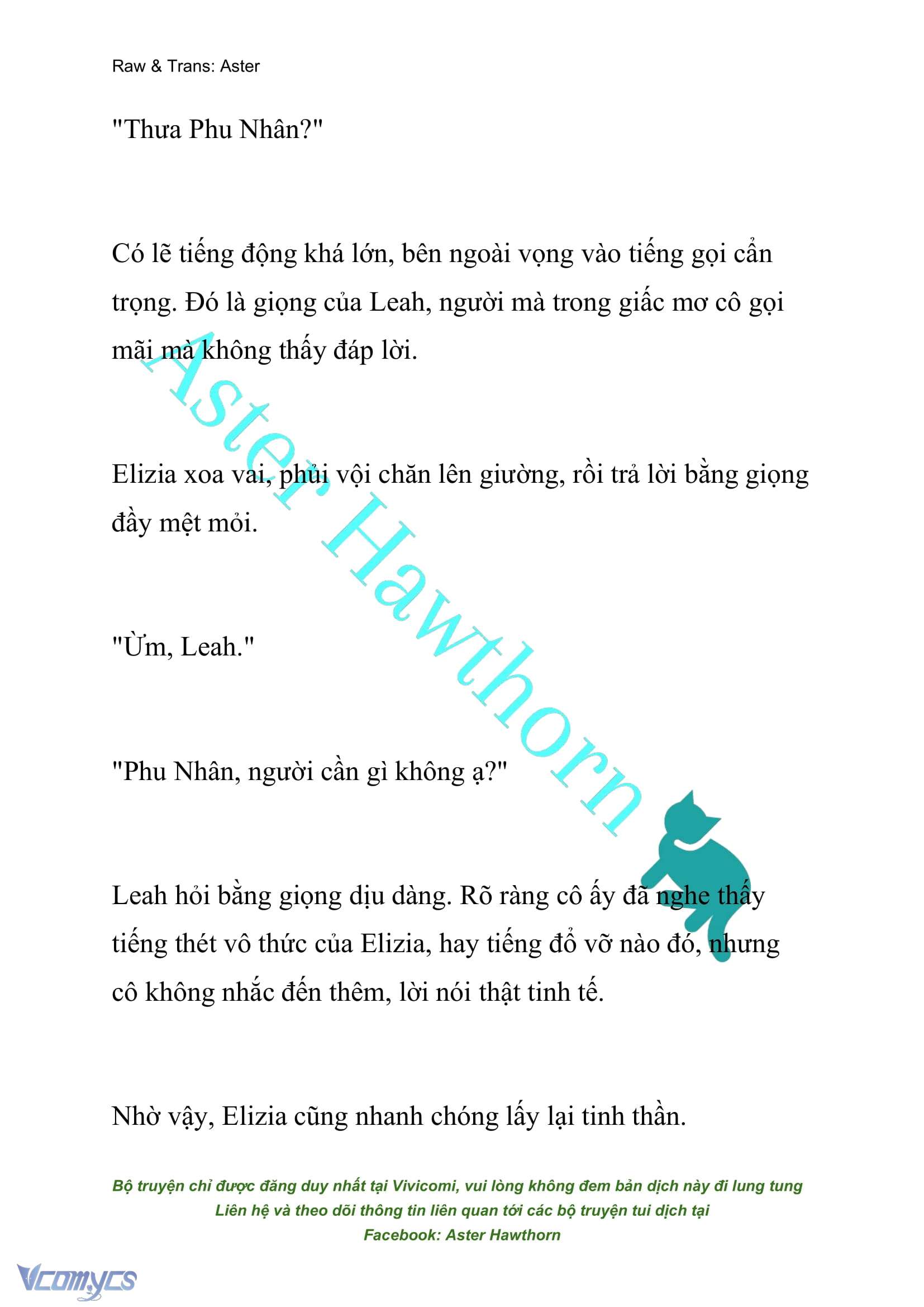 [NOVEL] Người Chồng Thứ N Chap 2 - Trang 2