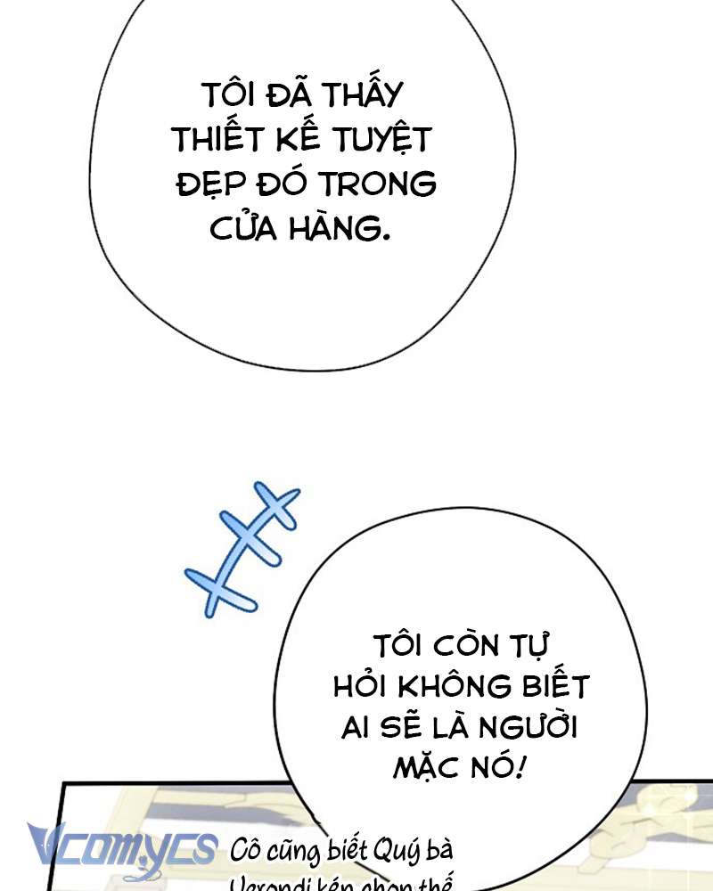 Các Nam Chính Đã Bị Nữ Phụ Cướp Mất Chap 46 - Trang 3