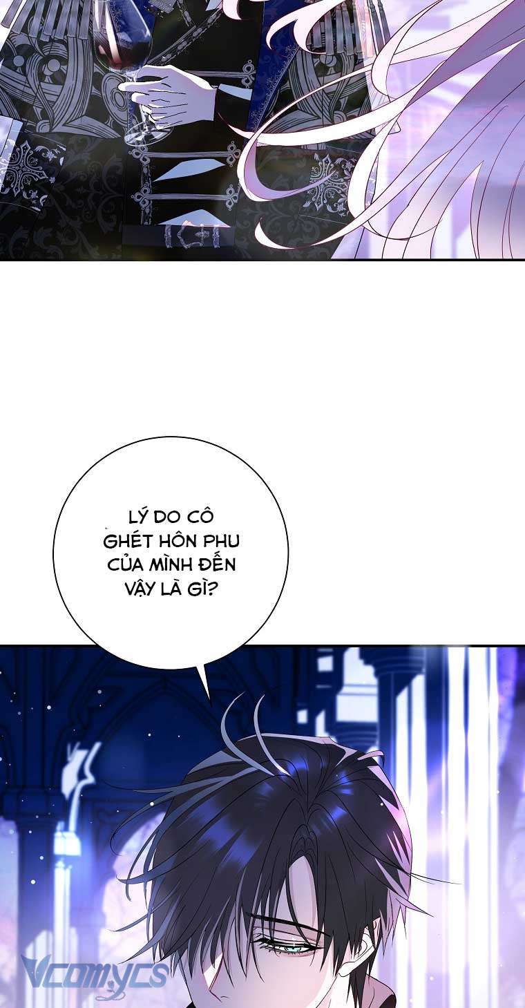 Này Boss Phản Diện, Tôi Có Thể Làm Mọi Thứ Trừ Cưới Ngài Chap 3 - Trang 4