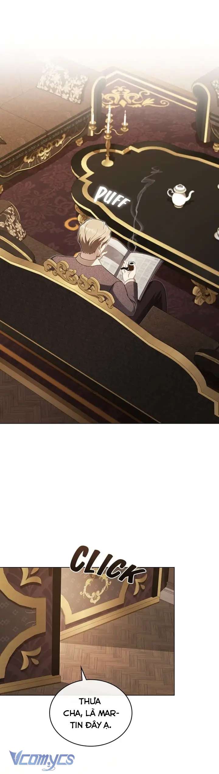 Chúa Phù Hộ Cho Sự Hủy Diệt Của Ta Chapter 19 - Trang 4