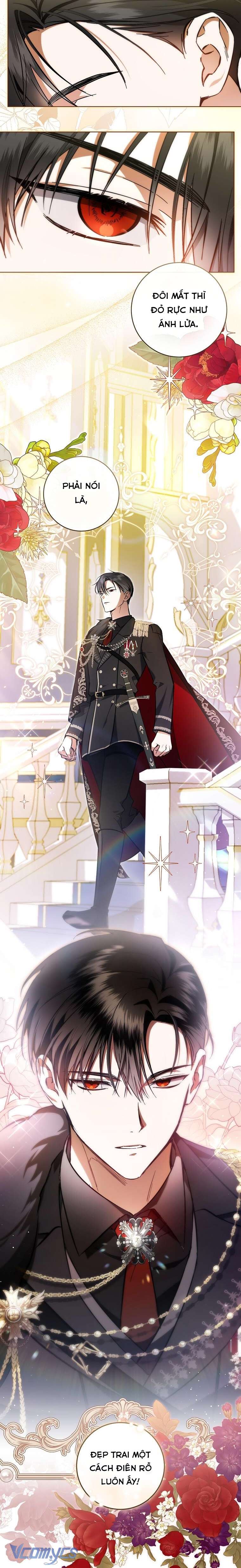 Tái Sinh Lần Nữa Tôi Quyết Tâm Săn Nhà Chap 2 - Trang 3