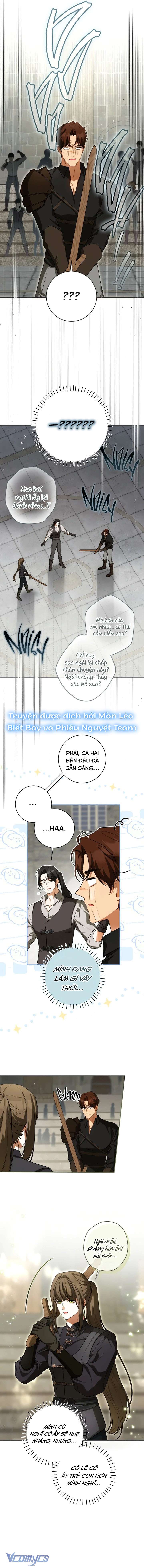 Hình Như Tôi Đã Xuyên Vào Cuốn Tiểu Thuyết Nào Đó Chap 78 - Trang 2