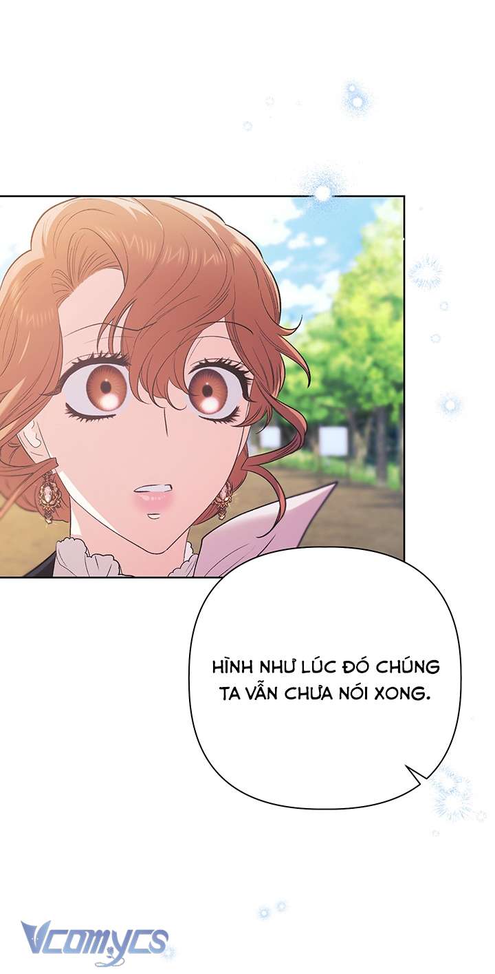 May Mắn Hay Bất Hạnh Chap 113 - Trang 3