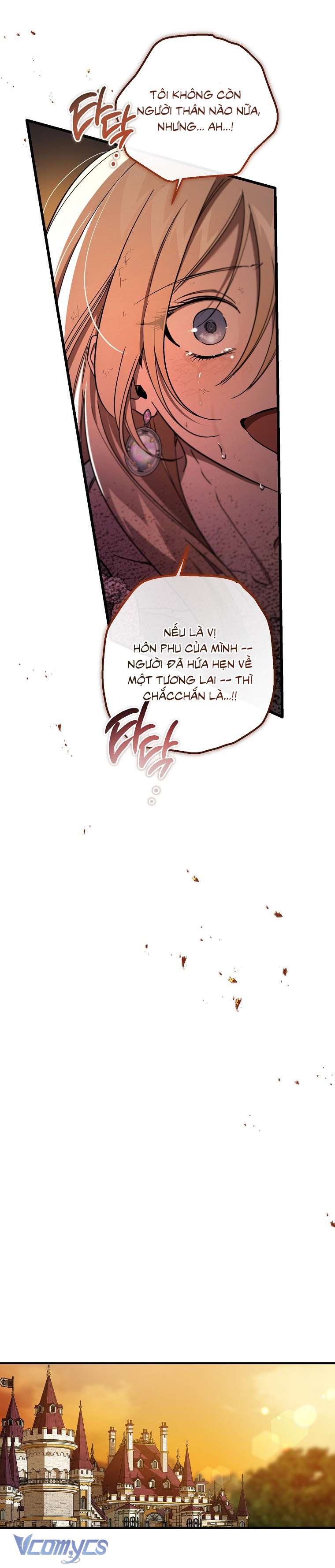 Ác Quỷ Nuôi Dưỡng Tiểu Thư Chap 72 - Trang 4