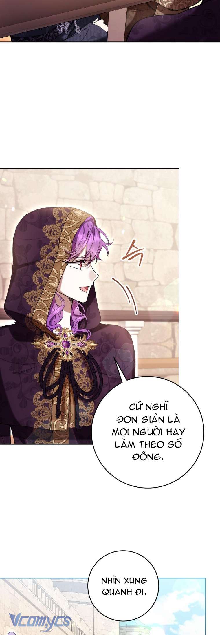 Làm Ác Nữ Bộ Không Tuyệt Sao? Chapter 71 - Trang 4
