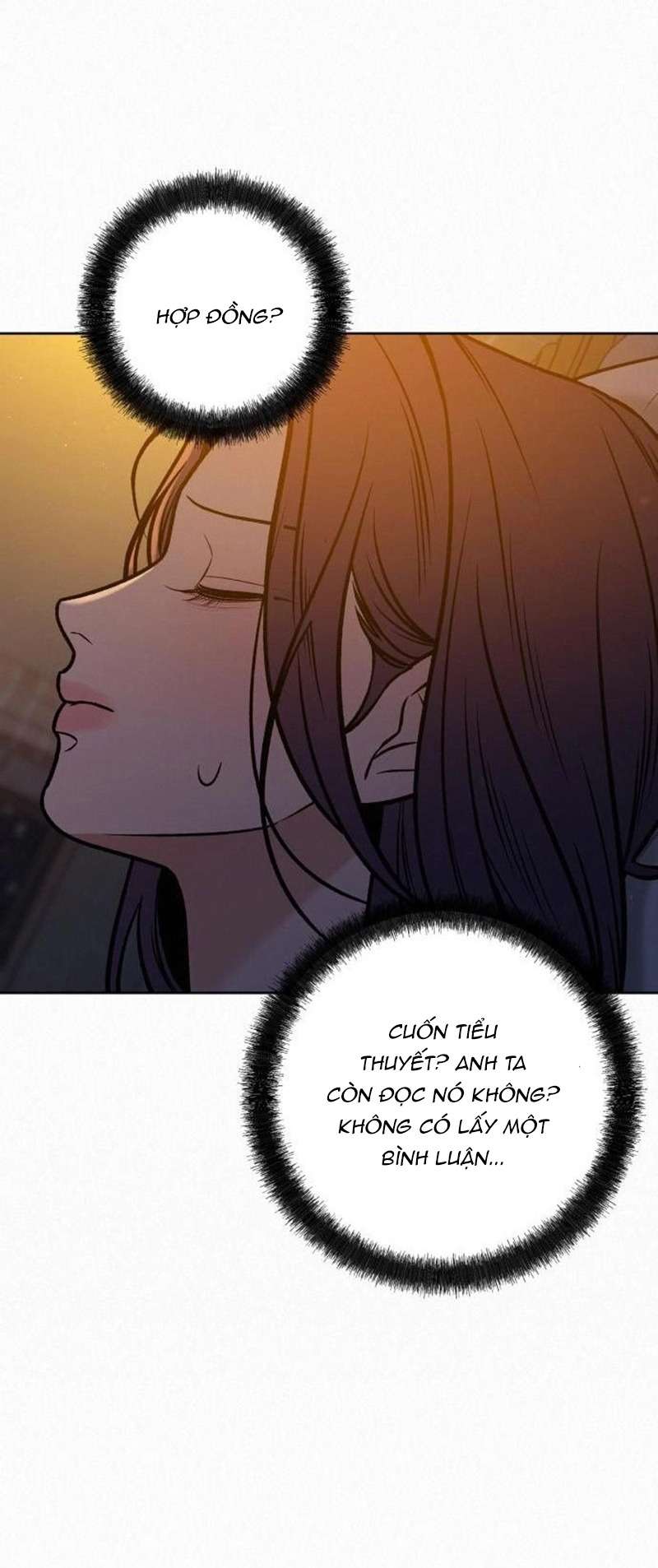 Chiến Lược: Tình Yêu Trong Sáng Chap 113 - Trang 3