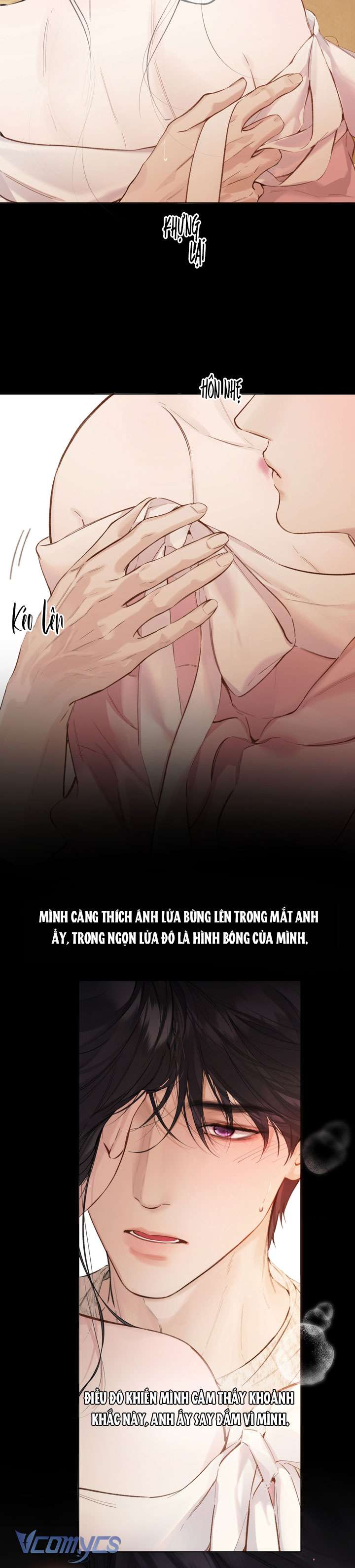 Trêu Nhầm Chap 74 - Trang 3