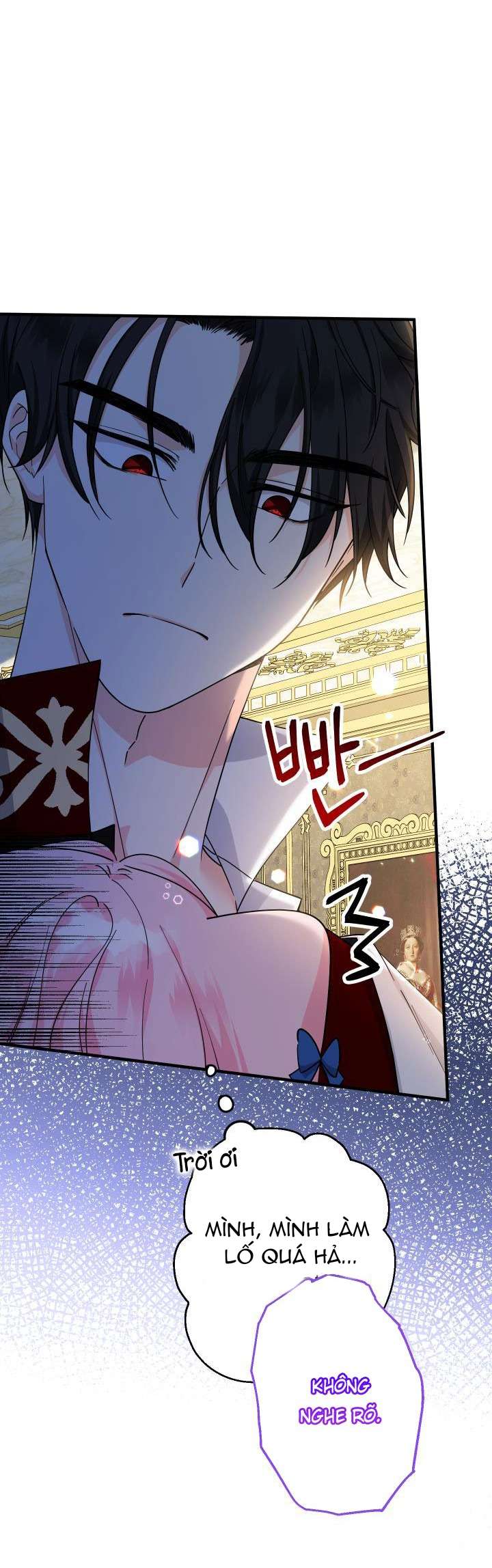 [PNT] Tiểu Thư Tích Tiền Đi Bụi Chap 11 - Next Chap 12