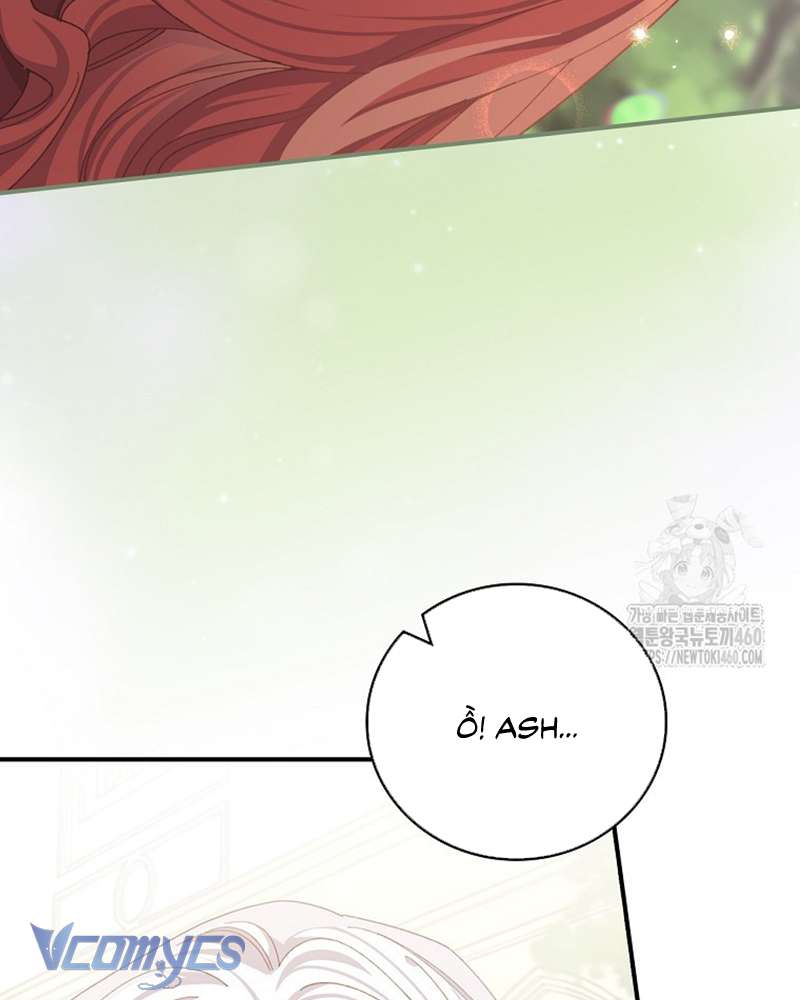 Chị Gái Của Nhân Vật Phản Diện Hôm Nay Cũng Đang Đau Khổ Chap 100 - Trang 4