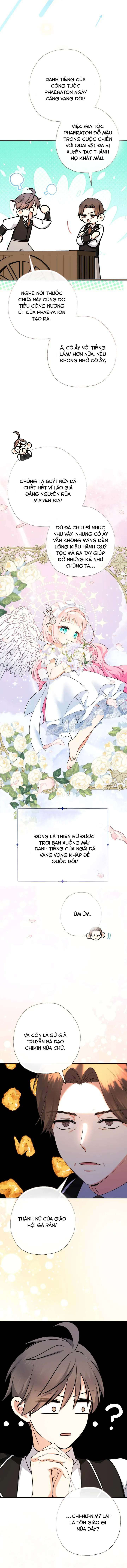 [PNT] Tiểu Thư Tích Tiền Đi Bụi Chap 85 - Next Chap 86