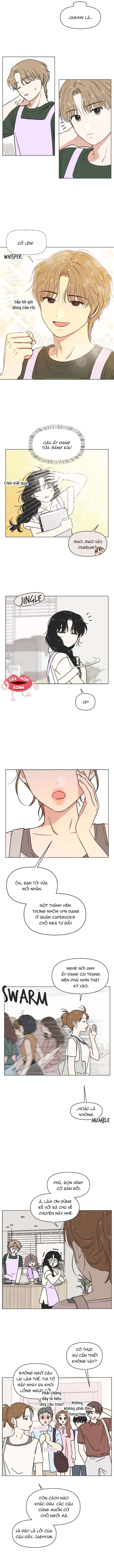 Seasons of Lovesome Seasons of Lovesome-Chap 33 - Trang 2