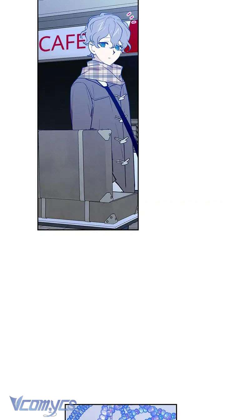 Điều Ước Sao Băng Chap 56 - Trang 4