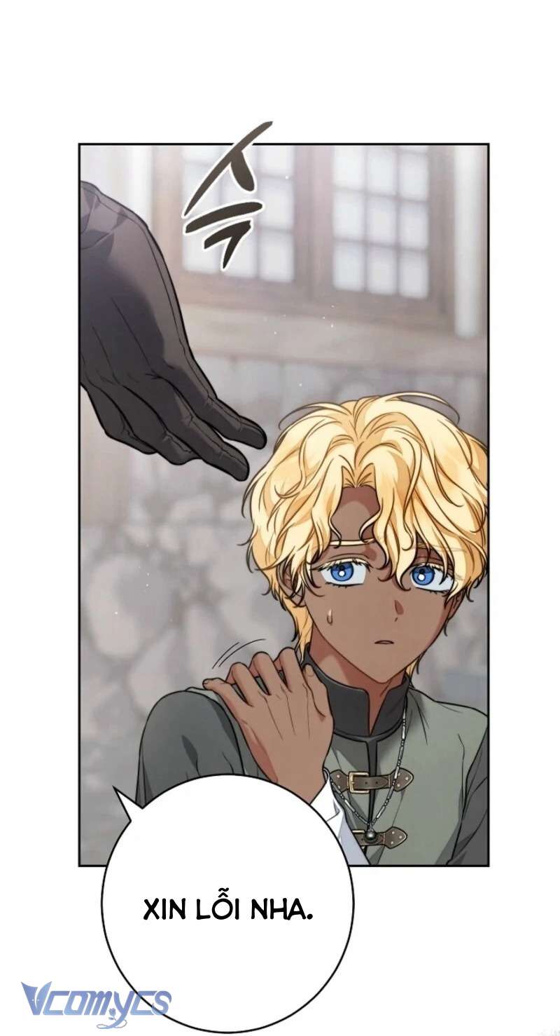 Hôn Nhân Vụ Lợi 2: Bản Tình Ca Không Thể Quên Chap 21 - Trang 2