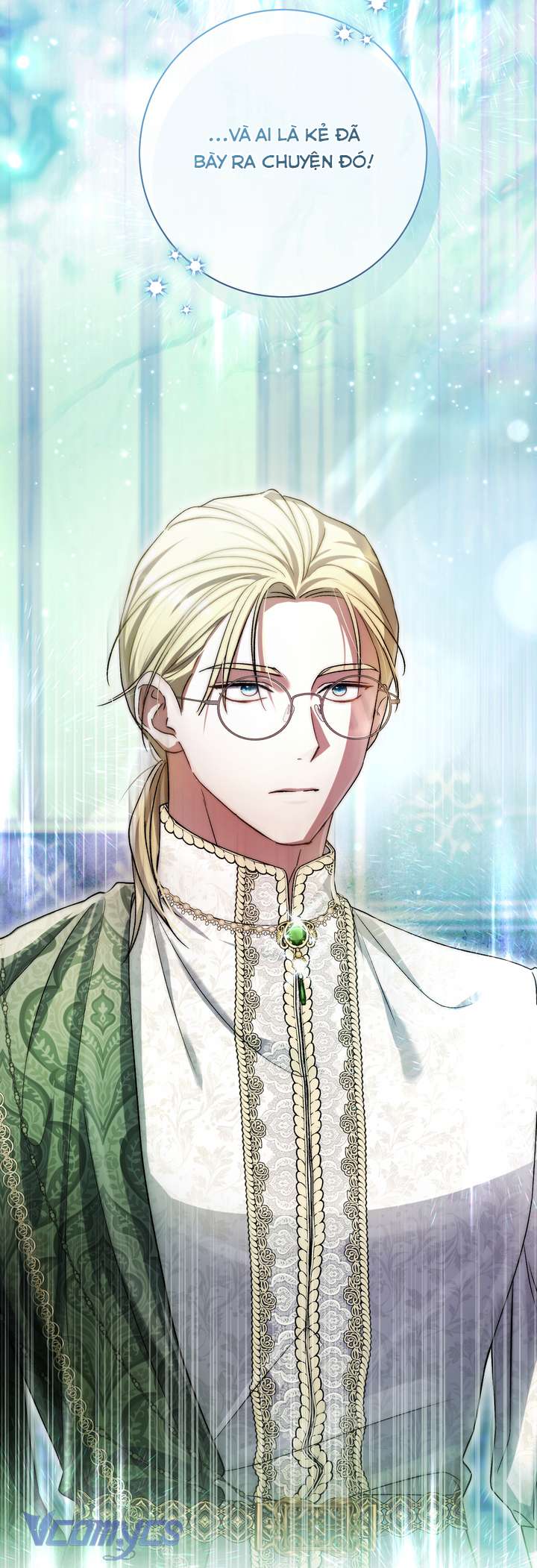 Người Xem Mắt Của Ác Nữ Quá Hoàn Hảo Chap 99 - Trang 3