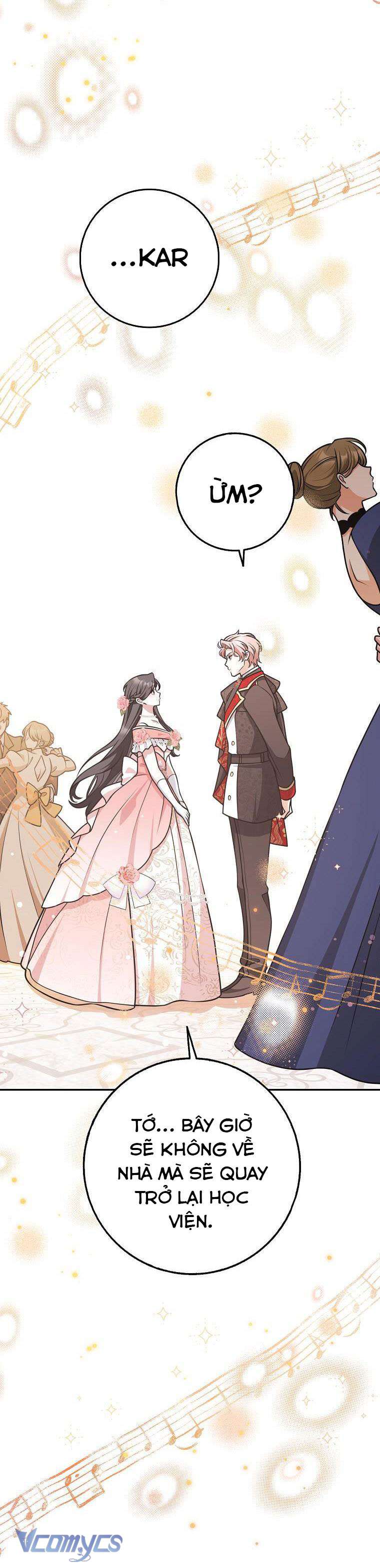 Tôi Thề Chúng Ta Chỉ Là Bạn Chapter 50 - Next Chapter 51