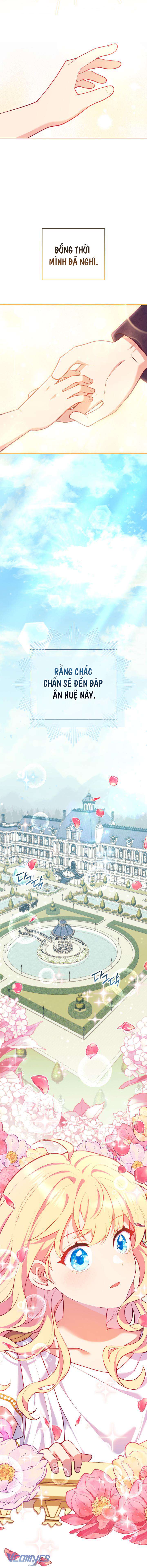 [PNT] Trở Thành Bạn Thời Thơ Ấu Của Nam Phụ Ám Ảnh Chap 1 - Trang 2