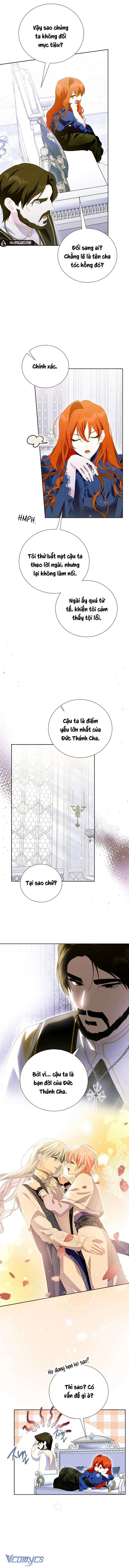 [PNT] Phía Sau Mặt Nạ Của Nam Chính Hiền Lành Chap 68 - Trang 2