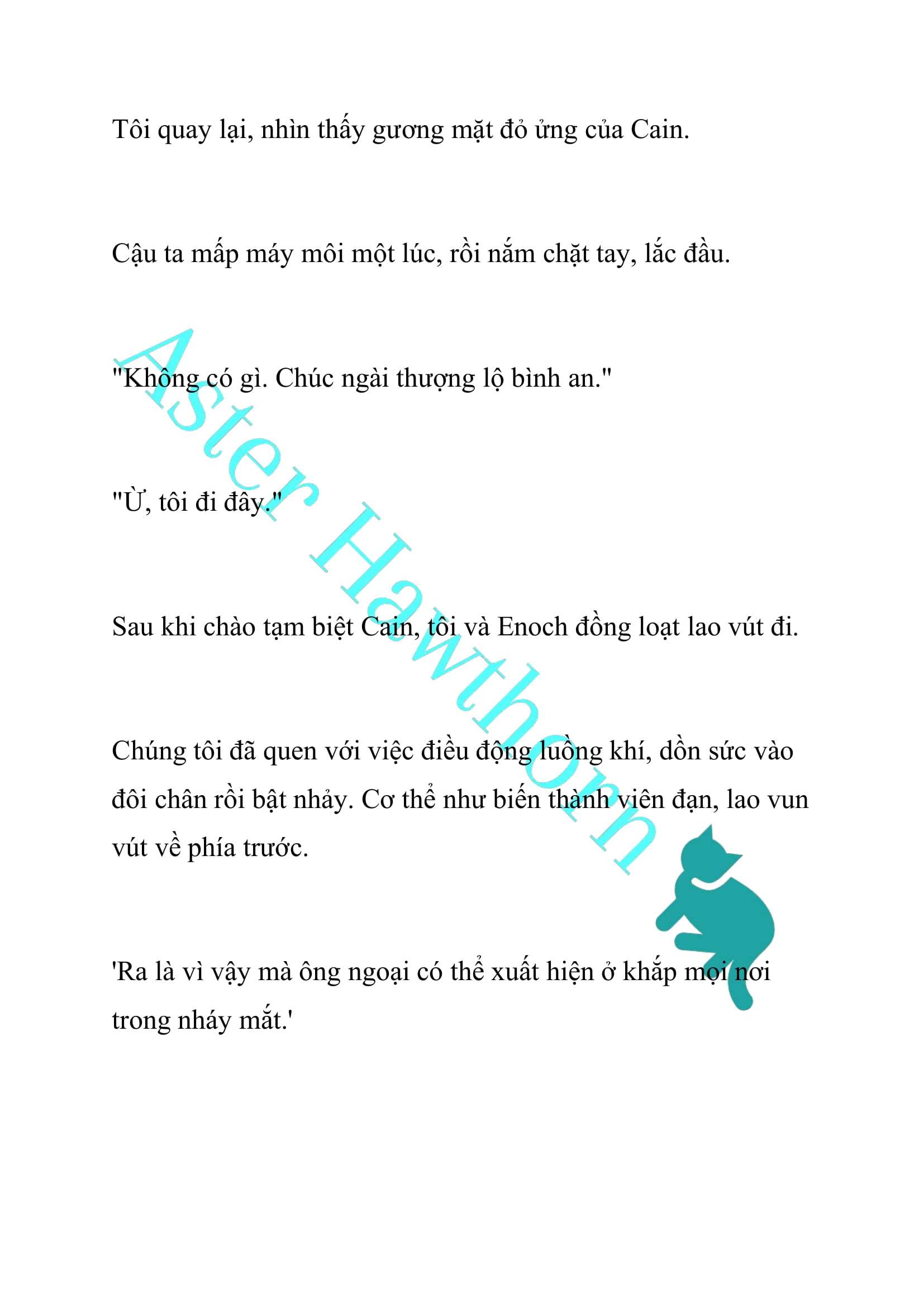 [NOVEL] Gặp Lại Kẻ Thù Ở Lễ Đính Hôn Chap 199 - Trang 2