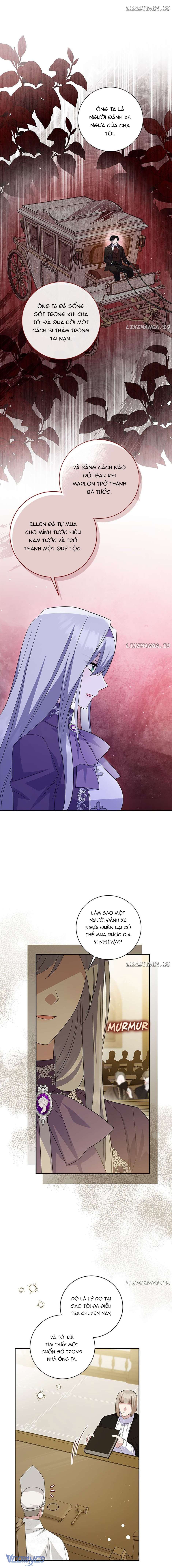 Kế Hoạch Trả Thù Chap 97 - Next Chap 98