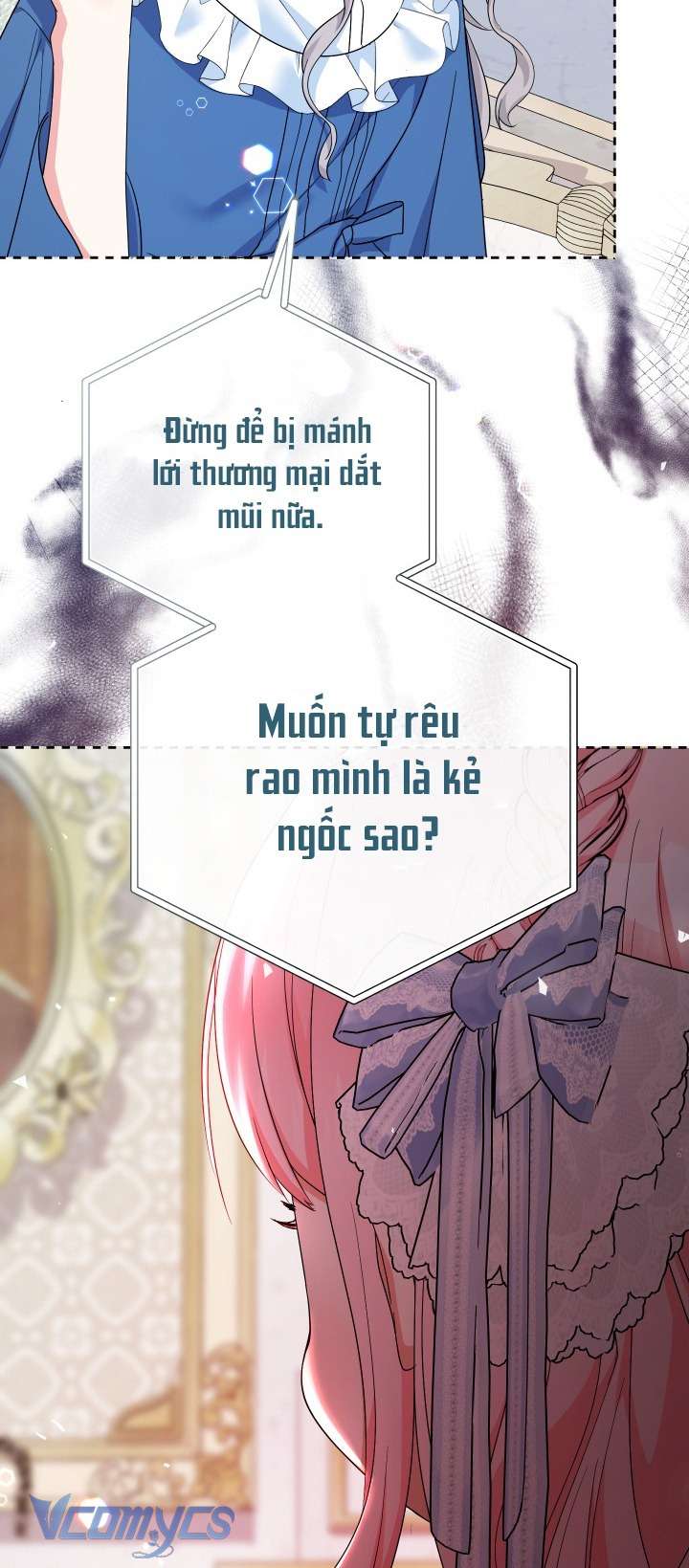 Tiểu Thư Tích Tiền Đi Bụi Chapter 101 - Trang 4