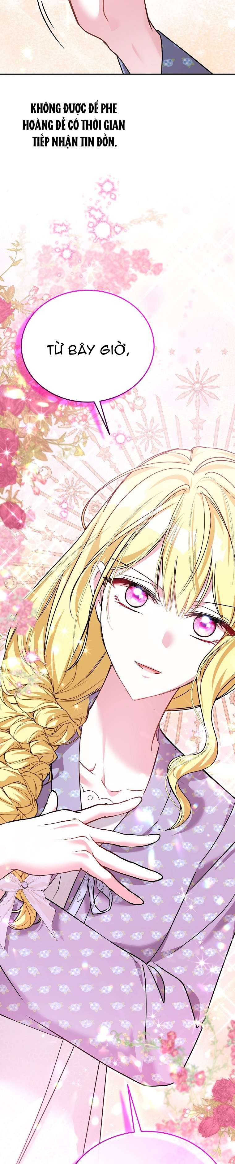 Chị Gái Tôi Là Nhân Vật Chính Chap 60 - Trang 2