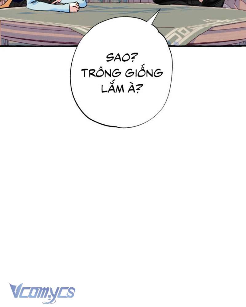 Chuyện Tình Tuyết Phương Bắc Chap 42 - Trang 4