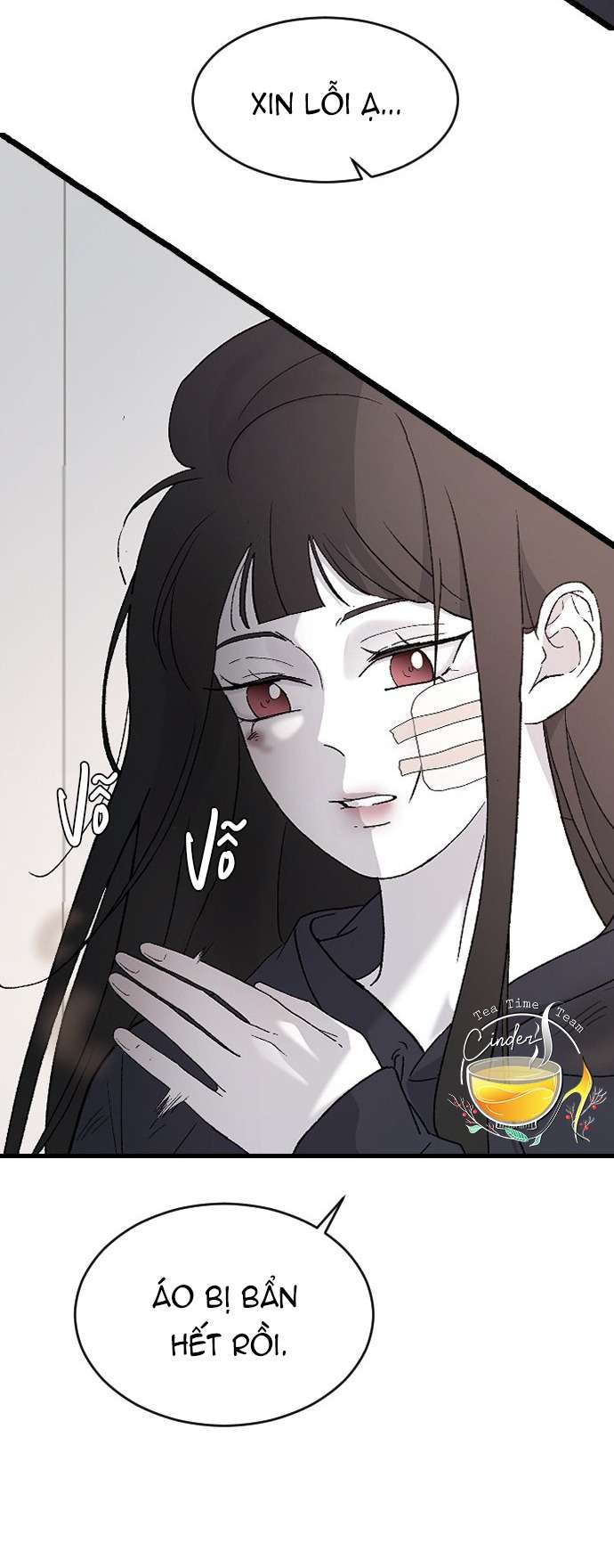Ba Anh Trai Cực Phẩm Của Tôi Chap 95 - Trang 3
